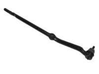 OEM 2004 Jeep Wrangler Tie Rod-Drag Link - 52087887