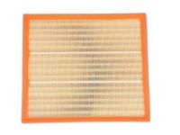 OEM 2004 Dodge Sprinter 2500 Filter-Air - 5103554AB