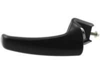 OEM 1999 Dodge Ram 2500 Handle-Interior Door - 55075339