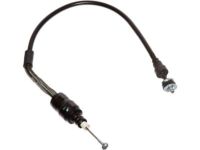 OEM 1997 Dodge Neon Cable-Clutch Release - 4670400