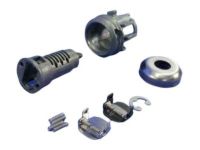 OEM Chrysler Cylinder Lock - 4778125