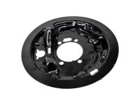 OEM Chrysler Town & Country Plate-Rear Drum Brake - 5016612AA