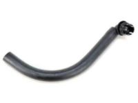 OEM Dodge Magnum Hose-Make Up Air - 4892336AA