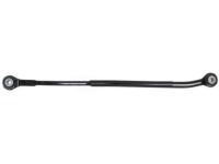 OEM 2018 Ram 2500 Bar-Front - 68223802AB