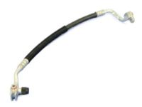 OEM Chrysler PT Cruiser Line-A/C Discharge - 5058000AF