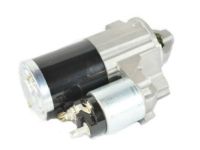 OEM 2015 Ram 2500 Engine Starter - 56044736AC