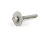 OEM Dodge Screw-HEXAGON Head - 6508680AA