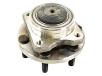 OEM 2017 Dodge Viper Bearing - 4763182AB