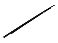 OEM 2006 Chrysler Pacifica WEATHERSTRIP-Rear Door Belt - 5054171AG