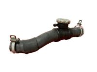 OEM 2002 Dodge Durango Hose-Radiator Inlet - 52028810AM