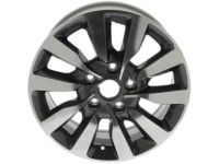Mopar 6QH031STAA