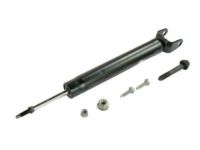 OEM 2015 Jeep Grand Cherokee ABSORBER-Suspension - 68234050AB