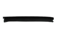 OEM Jeep Molding-Windshield - 55396582AE