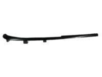 OEM Chrysler PT Cruiser WEATHERSTRIP-Quarter Window Belt - 5067152AG