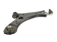 OEM Jeep Front Lower Control Arm - 68247999AA
