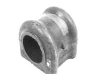 OEM Ram BUSHING-STABILIZER Bar - 52013793AB