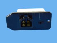 OEM 2008 Dodge Ram 3500 Resistor-Blower Motor - 4720278