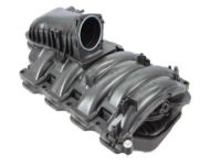 OEM 2008 Jeep Commander Engine Intake Manifold - 53034229AA