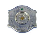 OEM 2017 Dodge Viper Radiator Cap - 5278767AB