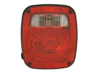 OEM 2004 Jeep Wrangler Lamp-Tail Stop Turn - 56018648AD