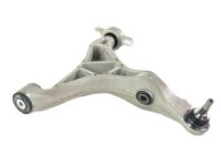 OEM 2017 Jeep Grand Cherokee Lower Control Arm Right - 68282728AC