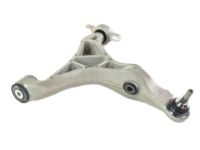 OEM 2020 Dodge Durango Lower Control Arm Right - 68282728AC