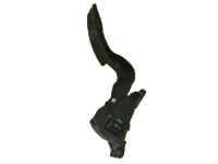 OEM 2004 Dodge Durango Pedal-Accelerator - 52021705AC