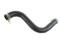 OEM 2003 Dodge Caravan Hose-Radiator Inlet - 4881101AF