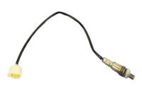 OEM Dodge Dart Sensor-Oxygen - 68090640AB