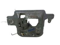 OEM 2005 Chrysler PT Cruiser ACTUATOR-LIFTGATE Lock - 5017854AA