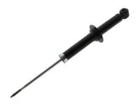 OEM 2010 Dodge Journey ABSORBER-Suspension - 4766958AD