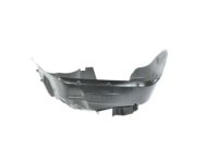 OEM 2017 Jeep Renegade Shield-Splash - 68254969AA