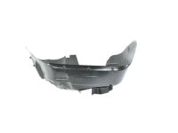 OEM 2018 Jeep Renegade Shield-Splash - 68254969AA