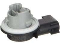 OEM 2009 Dodge Grand Caravan Socket-Tail, Stop, And Turn Lamp - 68030819AA