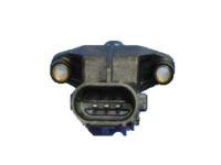 OEM 2004 Chrysler PT Cruiser Sensor-Map - 5033224AB