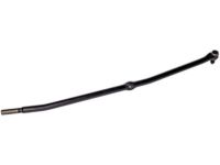 OEM Dodge Ram 3500 Tie Rod-Tie Rod - 5086145AC