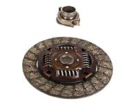 OEM 2005 Chrysler Sebring Cover-Clutch - MR553278