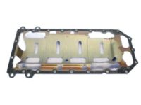 OEM Dodge Challenger Gasket-Engine Oil Pan - 5038377AA