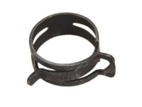 OEM 2003 Dodge Ram 1500 Clamp-Hose - 52029090AA