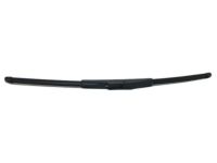 OEM 2008 Jeep Grand Cherokee Blade-Front WIPER - WBF00022AB