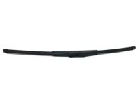 OEM 2010 Chrysler Sebring Blade-Front WIPER - WBF00022AB