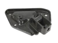 OEM 1996 Dodge Caravan Bracket-Engine Mount - 4612412