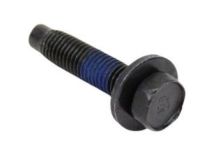 OEM 2021 Jeep Compass Screw-HEXAGON Head - 6509259AA