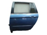 OEM Chrysler Pacifica Dr Check-Rear Door - 4894175AD
