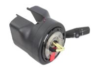 OEM Jeep Module-Steering Column - 1HE78DX9AO