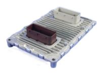 OEM Dodge Journey Electrical Powertrain Control Module - 5150923AB