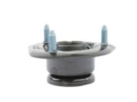 OEM 2006 Dodge Dakota Mount-Shock Upper - 4670468AA