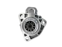 OEM 1997 Dodge Dakota Plate-Brake Backing - 4882807