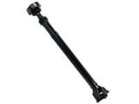 OEM 2005 Jeep Grand Cherokee Drive Shaft - 52105758AE