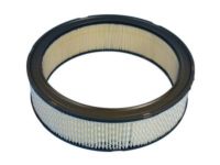 OEM 2009 Chrysler Aspen Filter-Air - 68055879AA